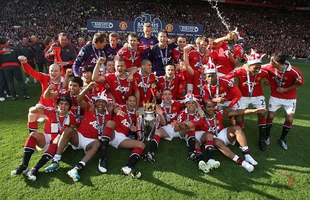 管理者的日 管理者的日